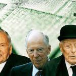 JP Morgan, los Rockefeller y los Rothschild