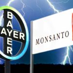 Tanto monta monta tanto Bayer como Monsanto (MonBayer 2022)