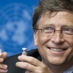 Locura médica: Bill Gates desarrolla una nueva vacuna que pretende prevenir la poliomielitis causada por las vacunas contra la poliomielitis