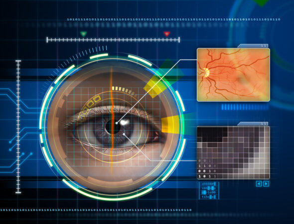 biometric-eyes