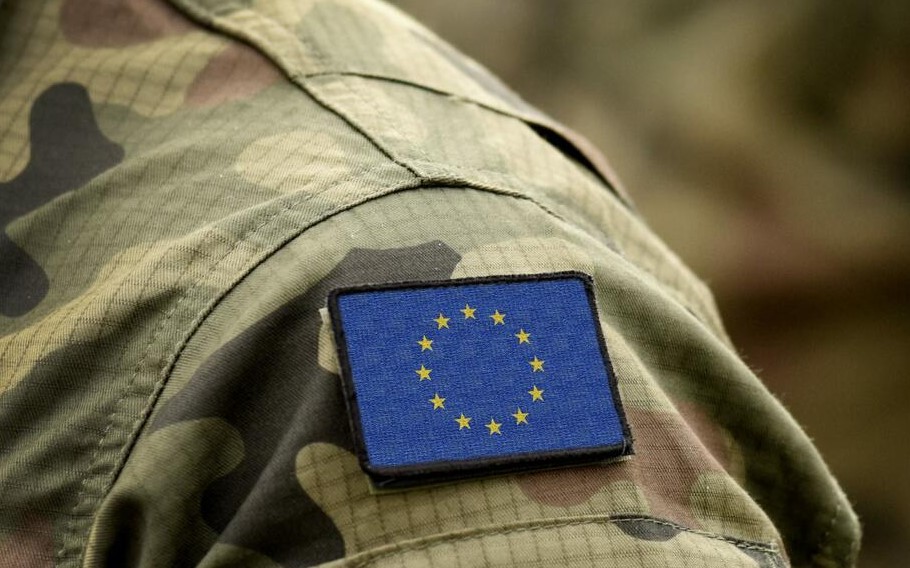 ¿Hay un ejército de la UE en el horizonte?