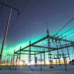 Rusia corta el suministro de electricidad a Finlandia