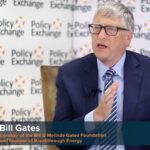 Bill Gates predice que vendrá una variante de Covid ‘más fatal’ y ‘más transmisiva’