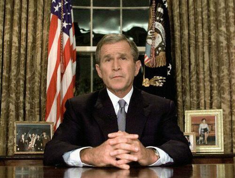 ‘Interruptor de apagado y detenciones’: Documentos de la FOIA de la era Bush revelan planes del gobierno para eventos apocalípticos