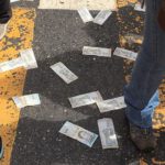 ¿Cuándo se dieron cuenta los venezolanos de que estaban enfrentando una hiperinflación?