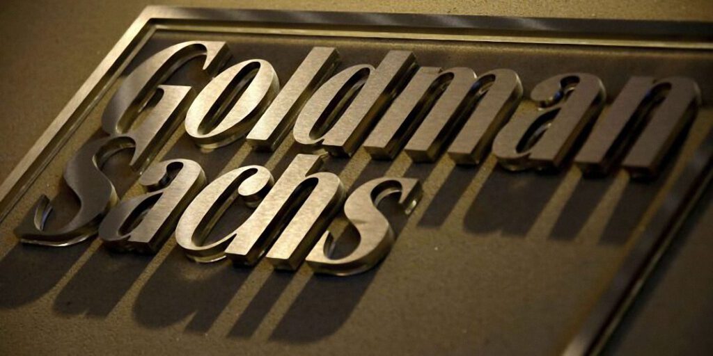 Goldman Sachs ofrece su primer préstamo respaldado por Bitcoin