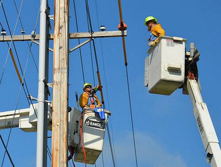 Reino Unido se prepara para «apagones» de Internet debido a la próxima «ola de quiebras»