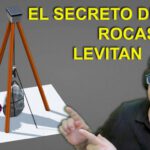 El Secreto de las Rocas que Levitan
