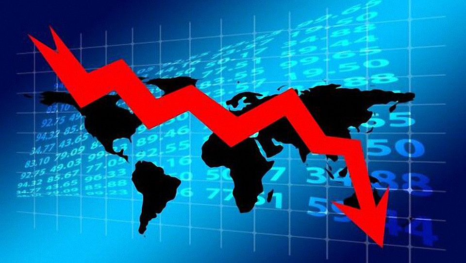 Morgan Stanley: «Vivimos en los tiempos macroeconómicos más caóticos y difíciles de predecir en décadas»