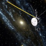 Misterio del espacio exterior: extrañas señales provenientes de la sonda espacial Voyager 1 incitan a la NASA a investigar