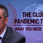 Cómo detener el tratado de pandemia global ahora