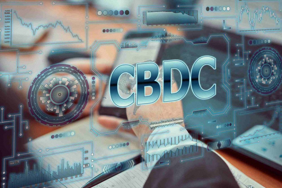 Se avecina la ‘distopía digital’: el 90% de las naciones están planeando lanzar una moneda digital de banco central (CBDC)