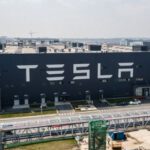 Según se informa, Tesla detiene la producción de Shanghái nuevamente, esta vez debido a «problemas con los suministros»