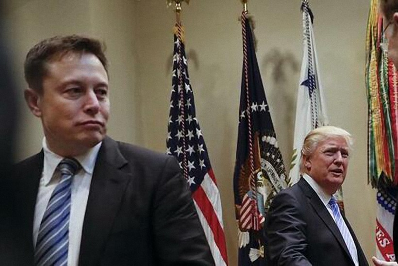 Musk: la prohibición de Trump en Twitter fue ‘una tontería extrema’, se revertiría