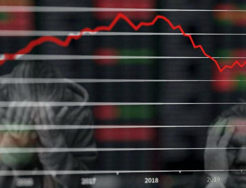 Primero Dimon de JPMorgan, ahora Waldron de Goldman Sachs: el mundo está a punto de ser golpeado por un “huracán” económico