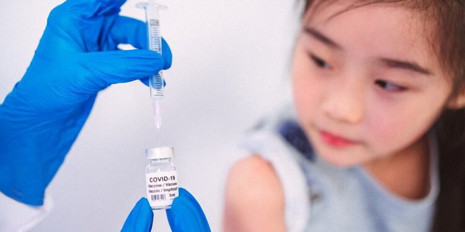 Niños en China son diagnosticados con diabetes después de recibir vacunas chinas contra el COVID-19