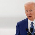 Biden amenaza a las petroleras estadounidenses con el uso de “autoridades de emergencia”