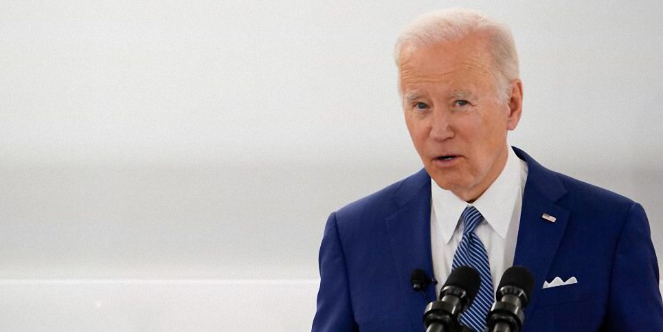 Biden amenaza a las petroleras estadounidenses con el uso de “autoridades de emergencia”