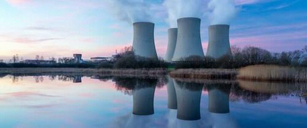 Francia ve caer en picado la producción de energía nuclear en el peor momento posible