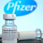 Pfizer afirma que el contrato del gobierno los exime de seguir las reglas de transparencia para los ensayos de vacunas