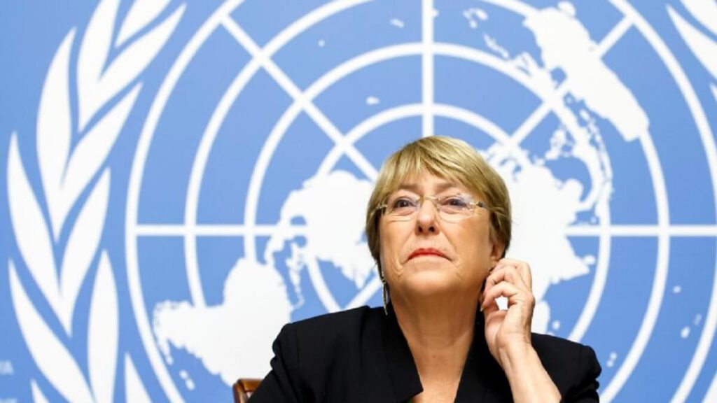 La ONU condena la decisión de la Corte Suprema de Estados Unidos sobre el aborto