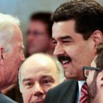 Biden se acerca a Maduro y abre las puertas a negociar con el chavismo