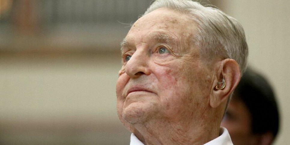 George Soros compra todas las estaciones de radio de habla hispana en Estados Unidos antes de las elecciones parciales