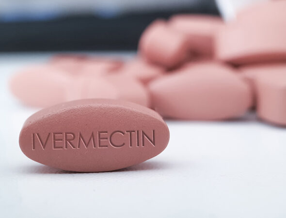Ivermectin-Medication-Pills-Tablets