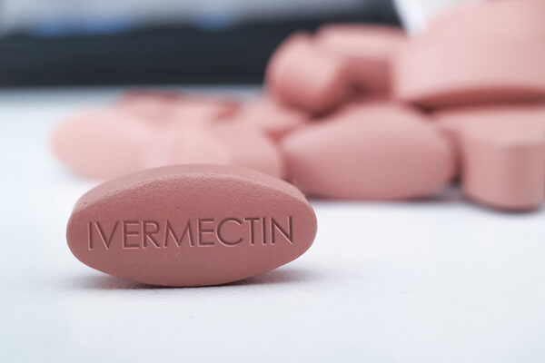 Demanda contra la FDA por eliminar la Ivermectina
