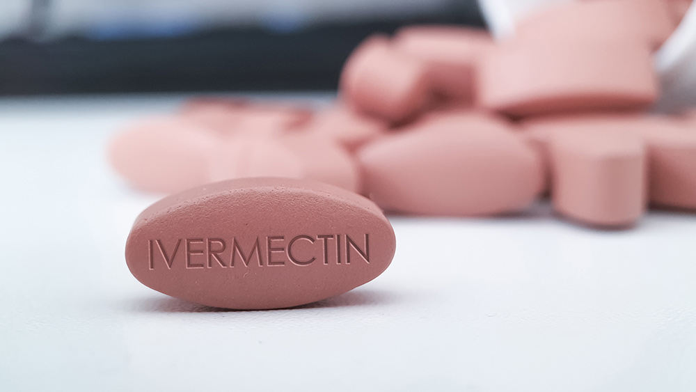 Médicos demandan a la FDA por hacer campaña contra el uso de ivermectina para tratar el COVID-19