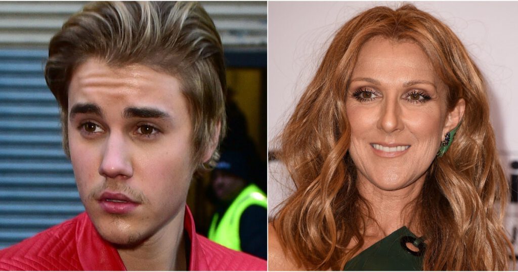 ¿El trágico destino de estrellas mundiales como Celine Dion y Justin Bieber abrirá los ojos de sus fans? Impactos de la vacuna Covid-19