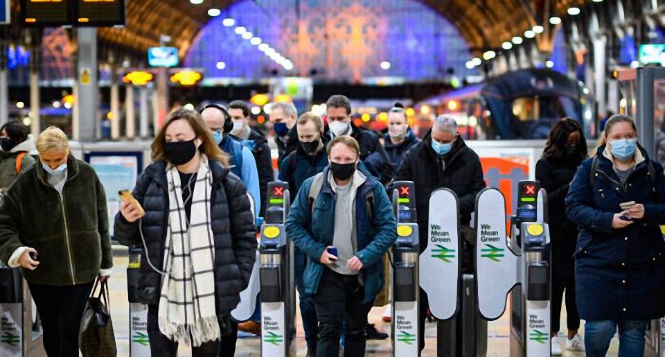 Los CDC elevaron alerta de viruela del mono a nivel 2 proponiendo usar mascarillas pero luego retiraron el consejo