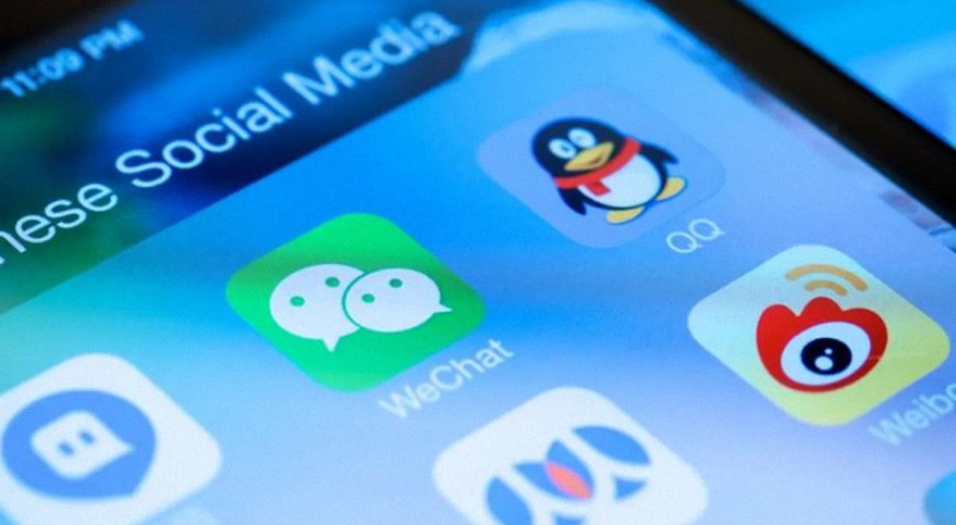 “Cuida tus palabras”: Ahora las redes sociales chinas publican la IP del usuario en cada comentario que haga