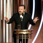 Empleados de Netflix renuncian tras el lanzamiento del stand-up “políticamente incorrecto” de Ricky Gervais