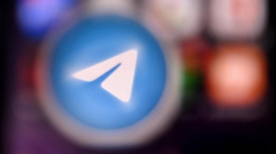 Informe: Telegram Messenger envía datos a las fuerzas del orden alemanas a pesar de negarlo