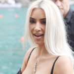 Kim Kardashian dice que comería mierda todos los días para mantenerse joven