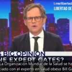 Televisión británica desmonta a Bill Gates, a la OMS y al Covid