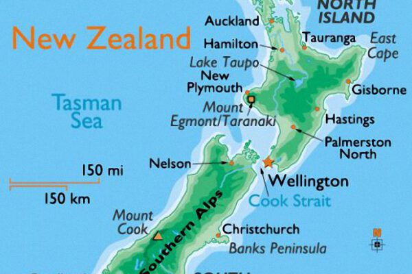 Abusos inadmisibles en Nueva Zelanda anticipo nuestro