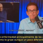 Bill gates: El Covid «solo afecta a los ancianos… es como la gripe»