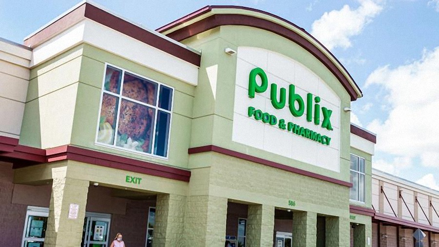 Farmacias de Publix se niegan a ofrecer vacunas contra el covid a niños menores de 5 años