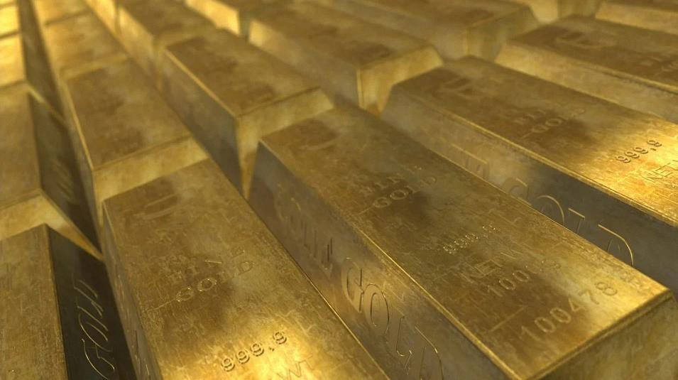 Uganda descubre 31 millones de toneladas de Oro ¿Por qué se ha ocultado? ¿Quién se beneficia?