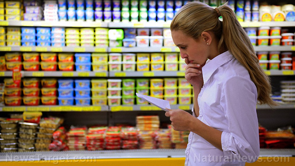 Vigilancia de alimentos espeluznantes: Noruega lanza un nuevo esquema de monitoreo para rastrear todas las compras de alimentos de los ciudadanos