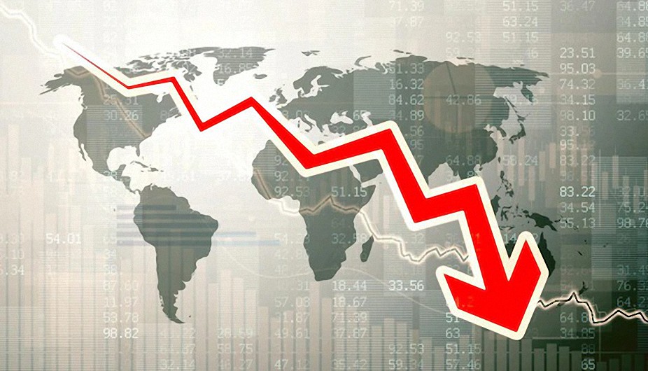 Alerta de riesgo de recesión global emitida por Deutsche Bank