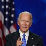 Joe Biden predice una «segunda pandemia»