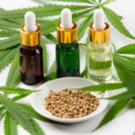 3 propiedades terapéuticas del cannabidiol que probablemente desconoces