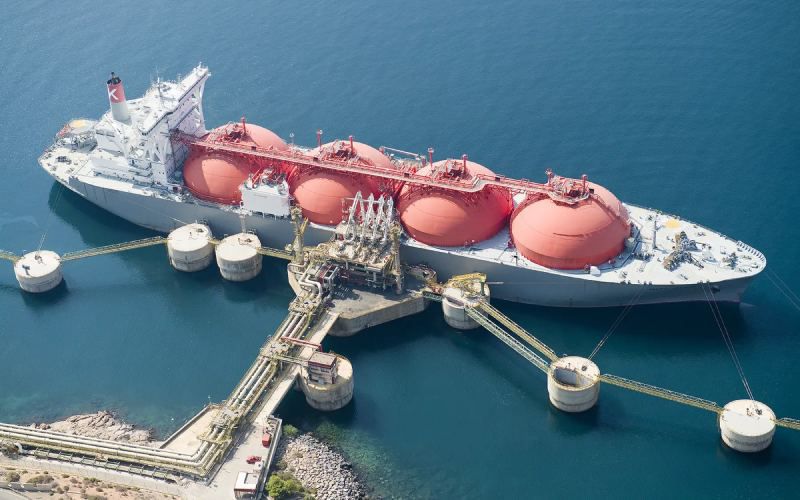 China invertirá en el gigantesco proyecto de Gas Natural Licuado de Qatar, dejando a Europa en la estacada