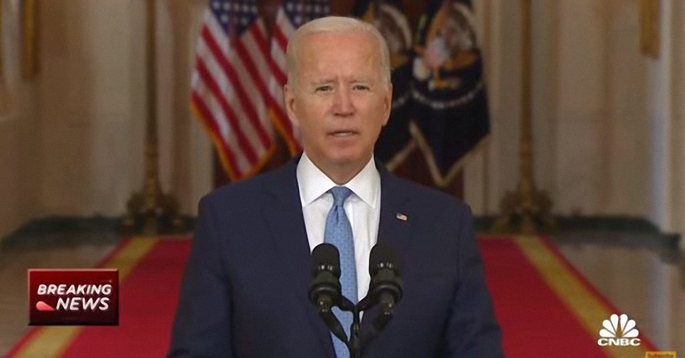 Biden declara emergencia nacional por posible escasez de electricidad en EE. UU.