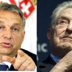 Primer ministro de Hungría: “George Soros simboliza a los que quieren prolongar la guerra. Es un agitador que quiere sacar dinero de la situación bélica”