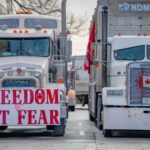 Canadá – El Freedom Convoy condujo a una «retórica anti-medios», según informe financiado por el gobierno de Justin Trudeau