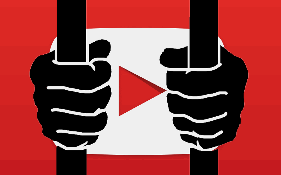 Los verificadores de hechos exigen que YouTube censure a los competidores porque nadie está viendo su contenido